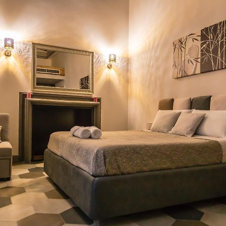 Bed and Breakfast La Rondine Tagliacozzo Exteriér fotografie