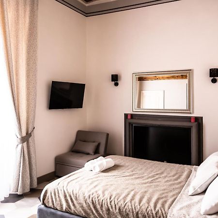 Bed and Breakfast La Rondine Tagliacozzo Pokoj fotografie