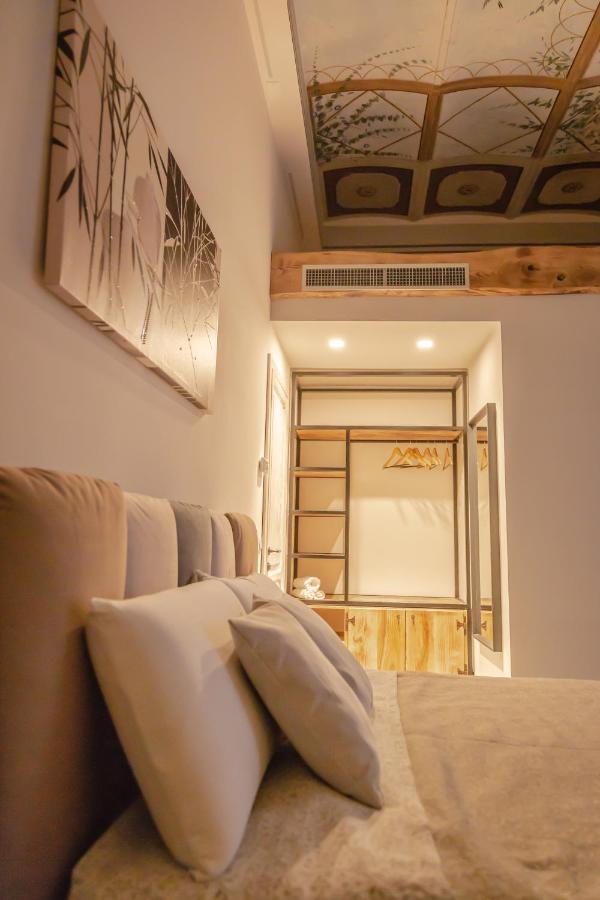 Bed and Breakfast La Rondine Tagliacozzo Exteriér fotografie