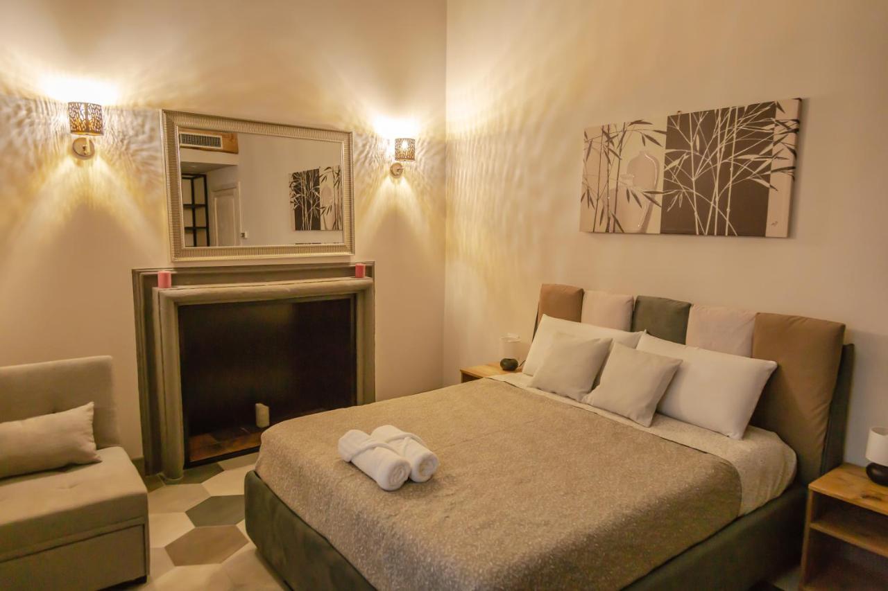 Bed and Breakfast La Rondine Tagliacozzo Exteriér fotografie