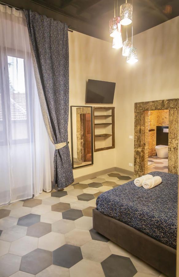 Bed and Breakfast La Rondine Tagliacozzo Pokoj fotografie
