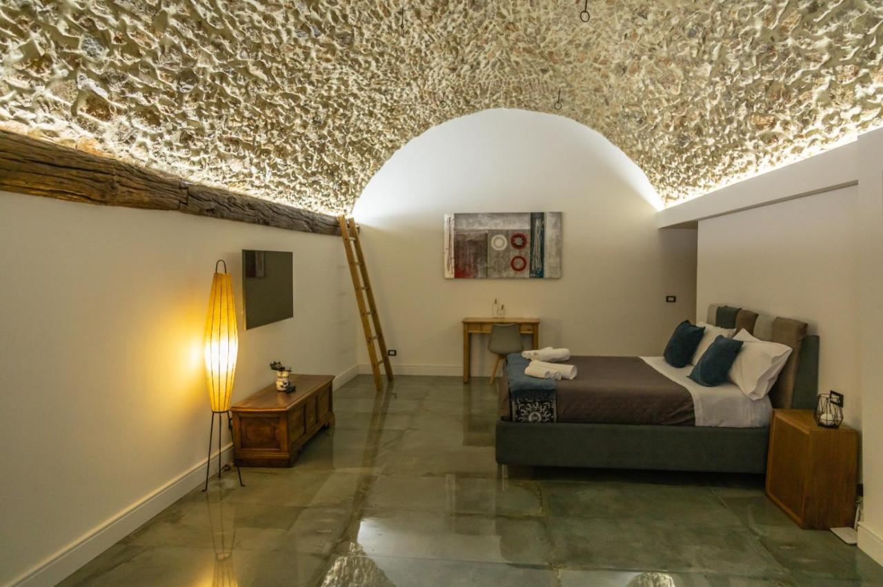 Bed and Breakfast La Rondine Tagliacozzo Exteriér fotografie