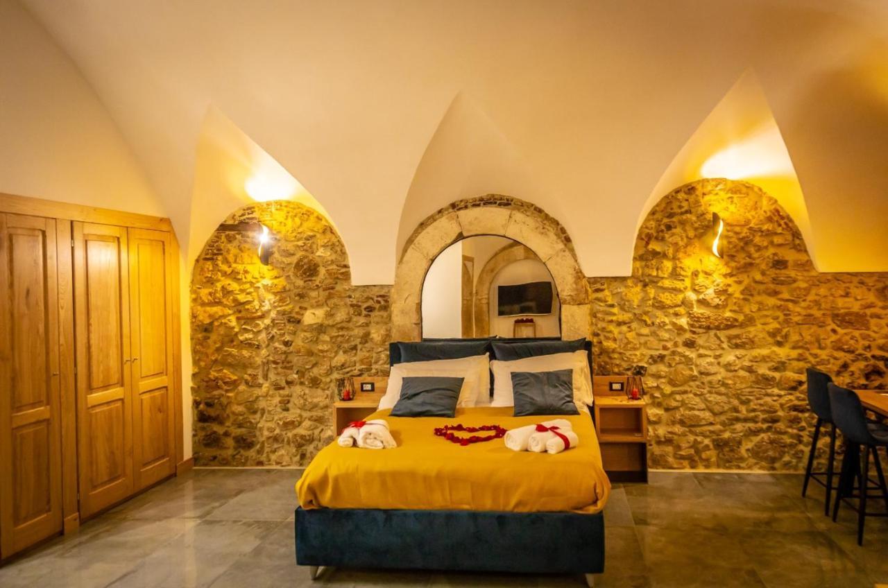 Bed and Breakfast La Rondine Tagliacozzo Exteriér fotografie