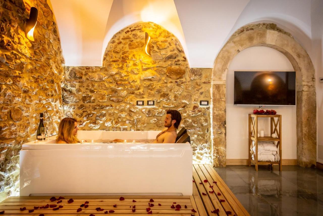 Bed and Breakfast La Rondine Tagliacozzo Exteriér fotografie